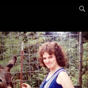 Meet your Posher, Julie